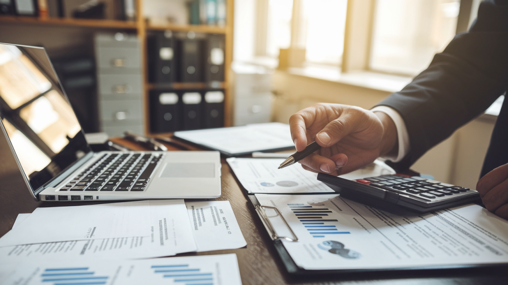 Fixing Errors on Your Bank Statement