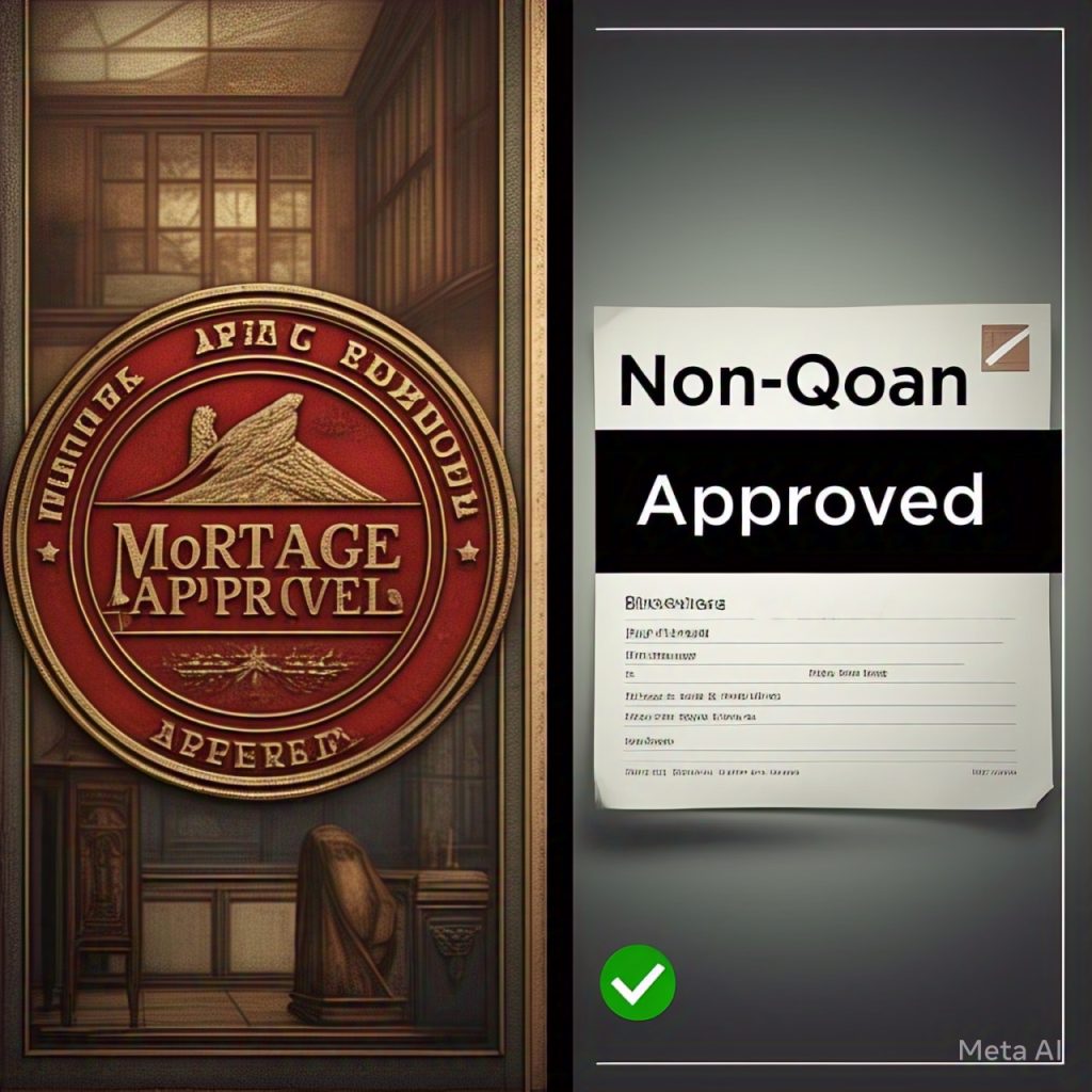 The Lowdown on Bank Statement Non-QM Loans